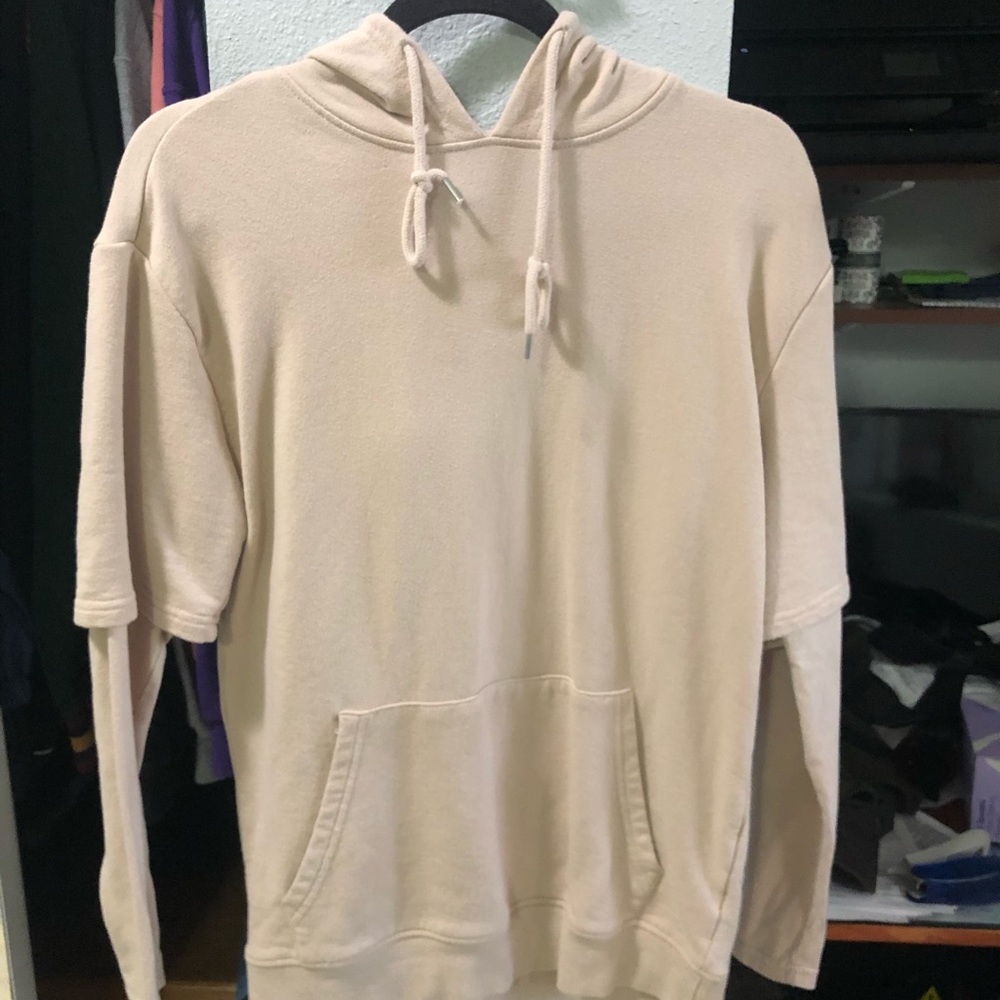 Forever 21 Workout hoodie